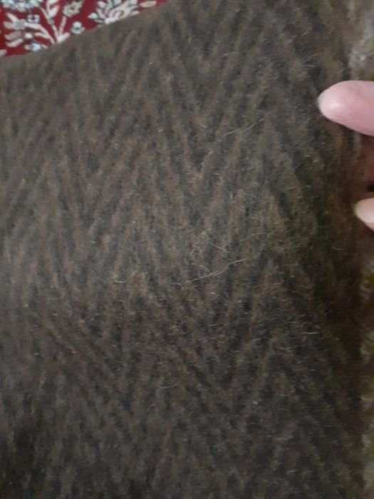 Продам ткань драп для пальто