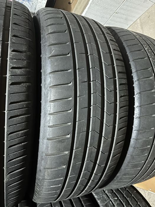 235 45 19 Vredestien 4 броя Mercedes GLA