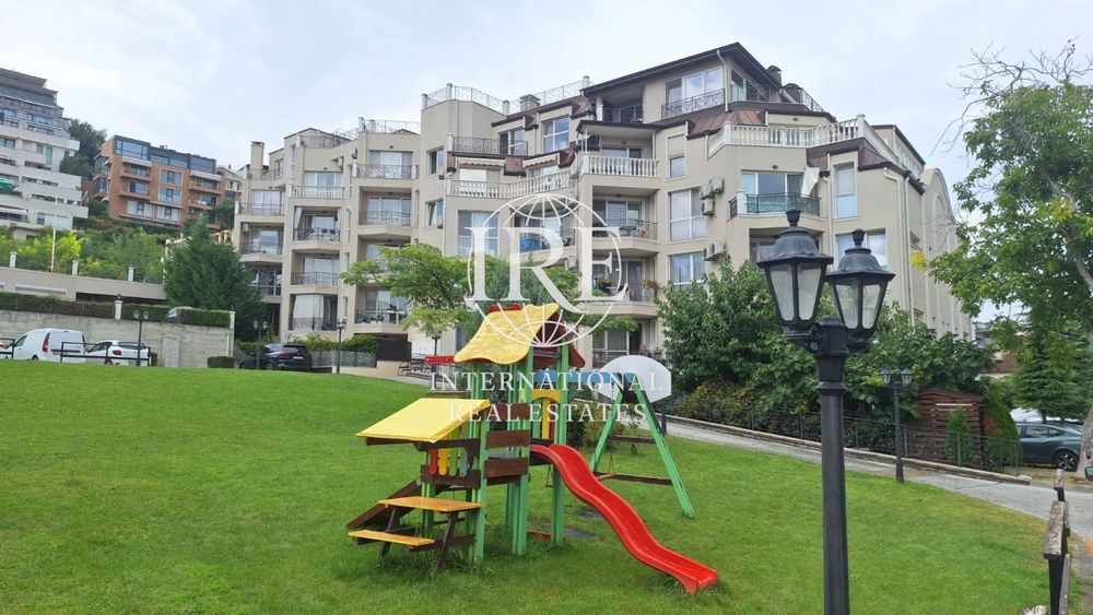 2-стаен в Варна-Бриз площ 58 цена 219000
