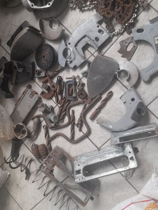 Продам вещи разные