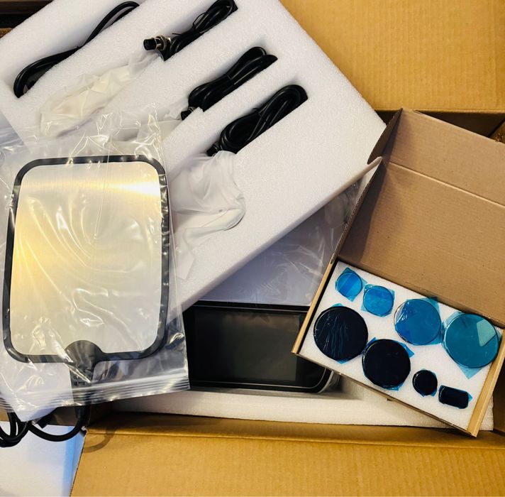 NOU! Factura&Garantie! Aparat TECAR 448 khz,Remodelare,Fizioterapie RF