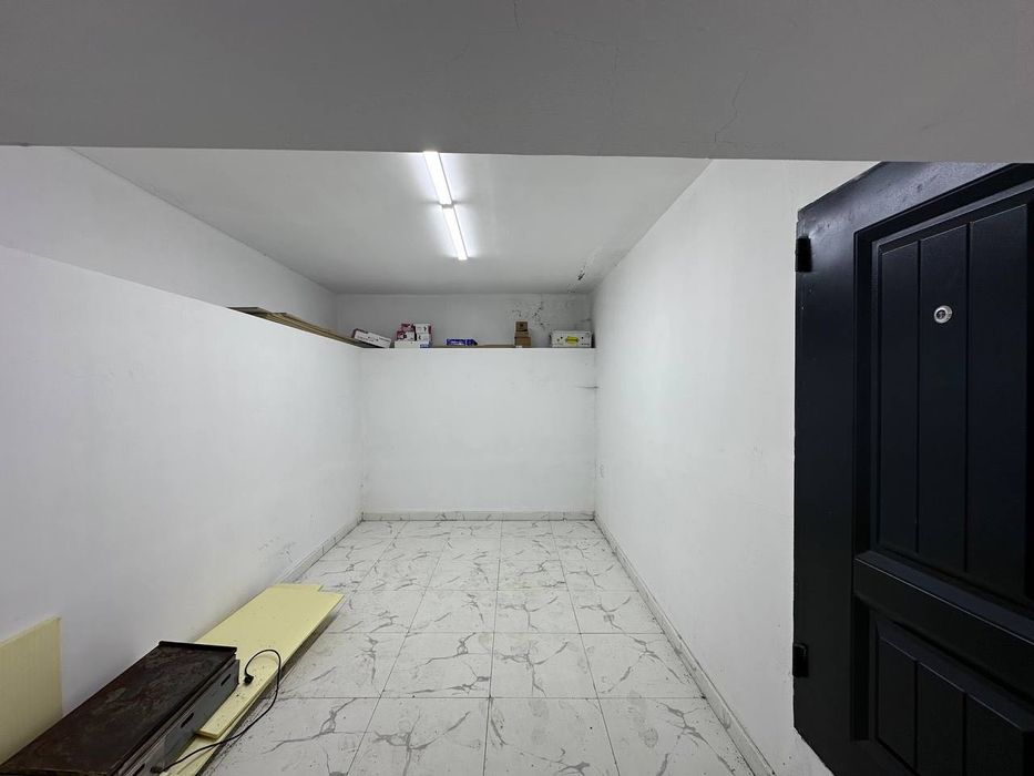 Магазин на аренду