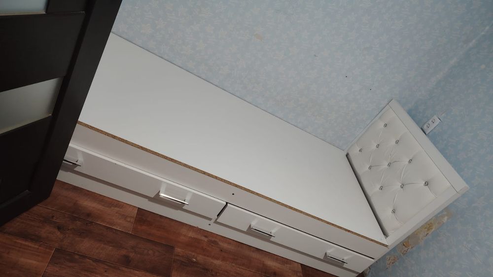 Продам подростковую кровать