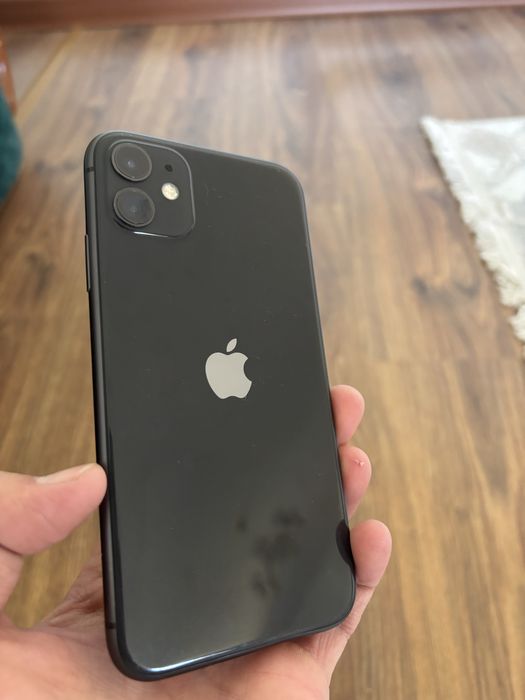 Айфон 11 в отличном сост