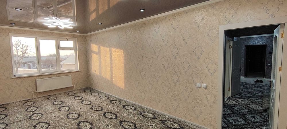 Subsidiya va Ipoteka kreditiga Yangi qurilgan, Arzon va sifatlik uylar