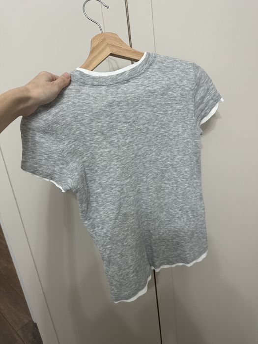 Футболка Massimo Dutti