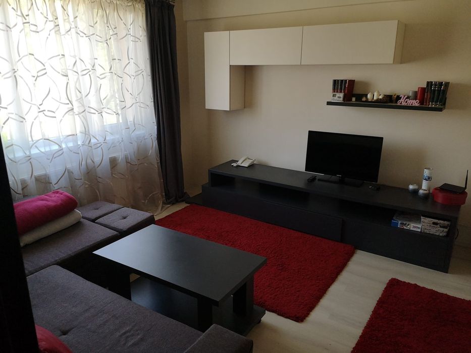 Închiriez apartament 1 camera