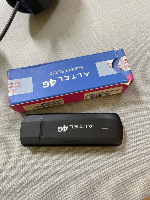 Продам модем 4G Altel