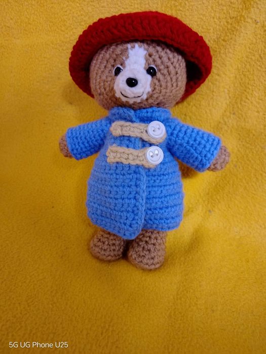 Плетени играчки за малки и големи