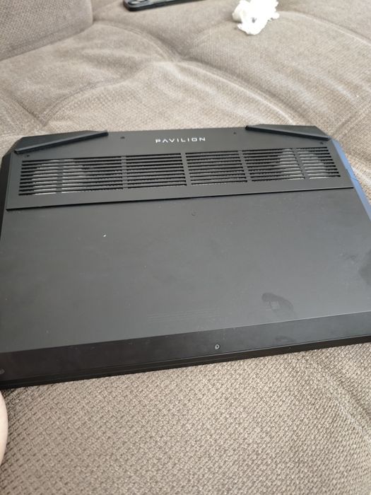 Laptop gaming HP Pavilion