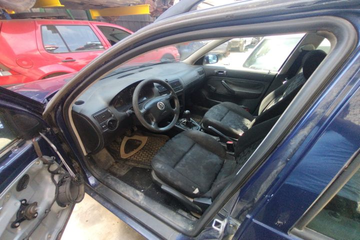 Piese Volkswagen VW Golf a 4-a generatie