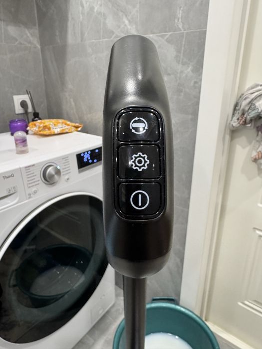 Продам пылесос в идеальном состоянии