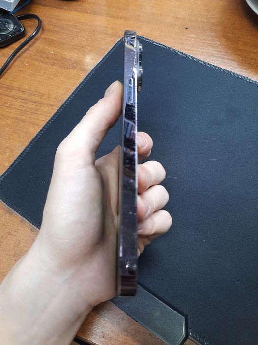 Айфон 14 про макс 256