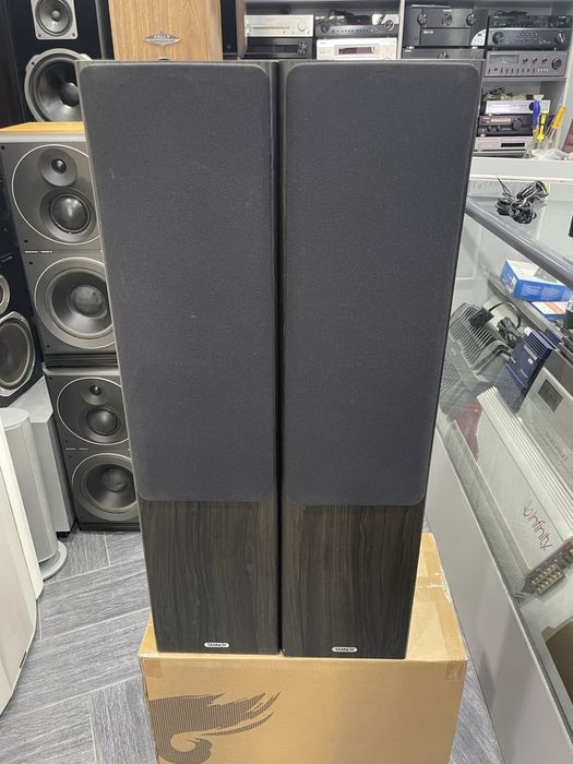Tannoy fusion 3