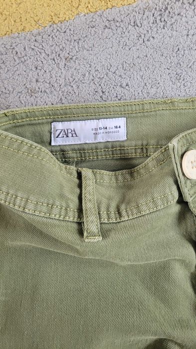 Детски дънки Зара