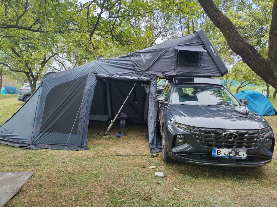 Vând Cort exterior atașabil - iKamper Skycamp Mini 3.0