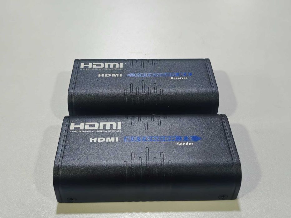 Extender удлинитель Extender Lenkeng LKV373A