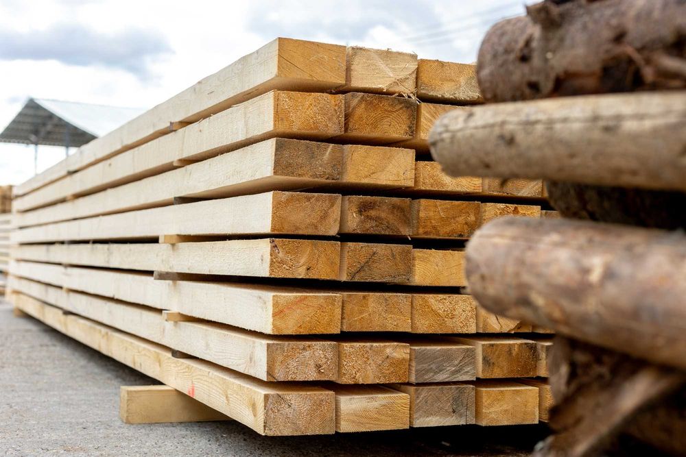 Depozit cherestea rasinoase Baia Mare Maramureș - Strada Independentei