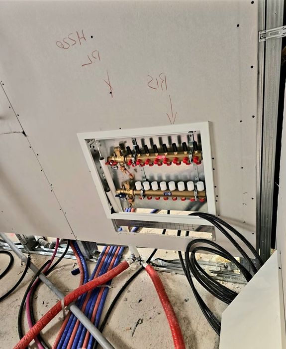Instalatii sanitare ,termice si electrice  Radauti si imprejurimi