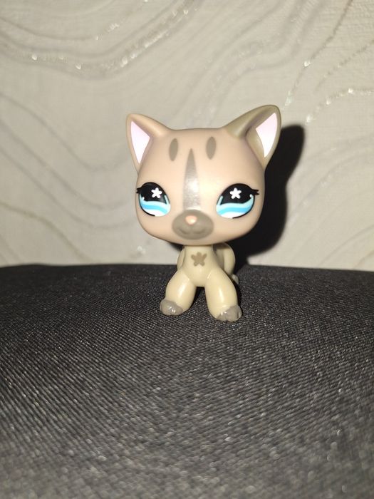 Продажа lps петов