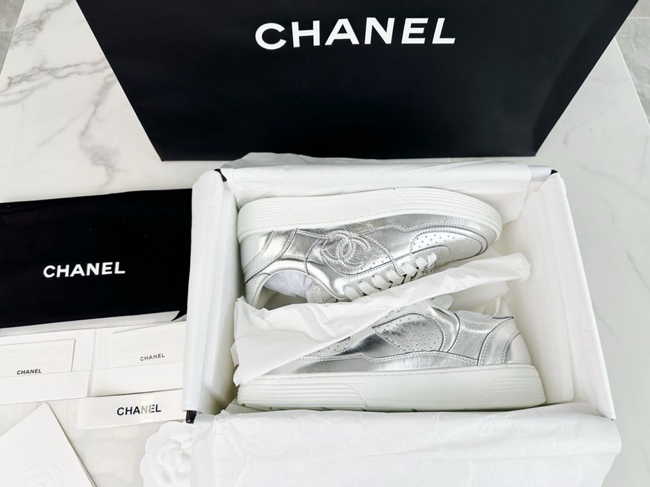Adidasi Chanel 35-42