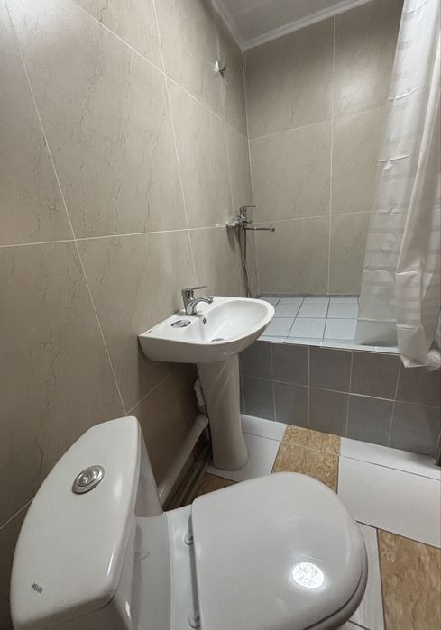 Квартира 1 комната