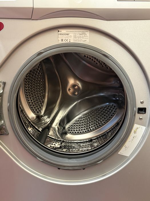 Срочно продам! Стиральная машина LG