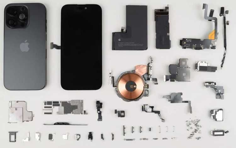 Display iPhone 14 Pro Original