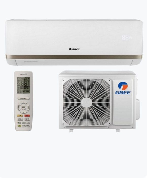 Ремонт установка кондиционеров