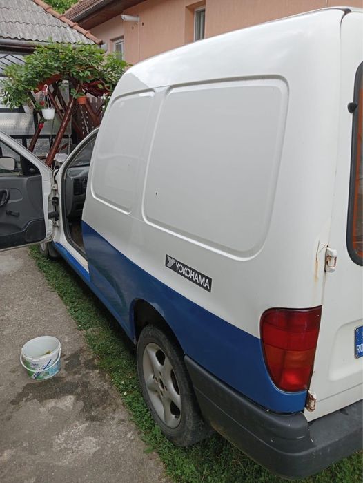 Vând  Seat Inca stare perfectă