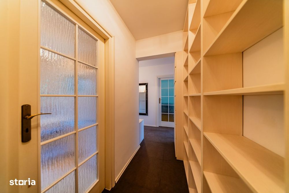 Apartament 2 camere de inchiriat pe str. Andrei Muresanu