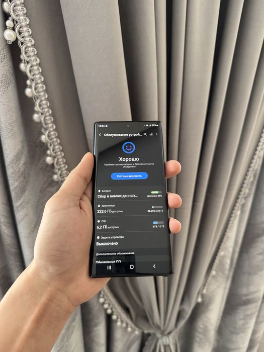 samsung galaxy note 10 plus обмен есть