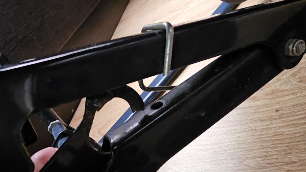 Продаю санки-коляску