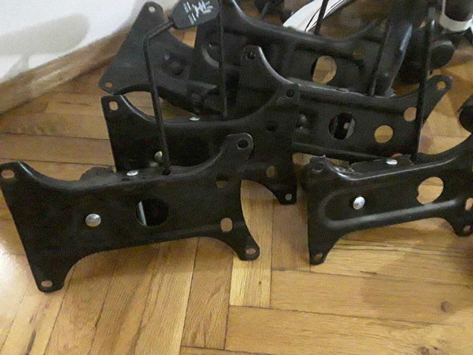 Части за офис стол