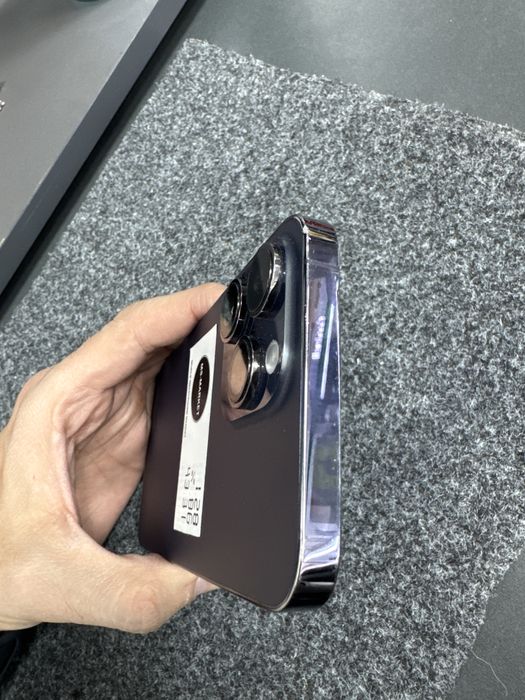 Iphone 14 promax 128gb