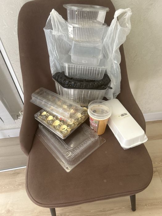 Тегін беремін Отдам даром