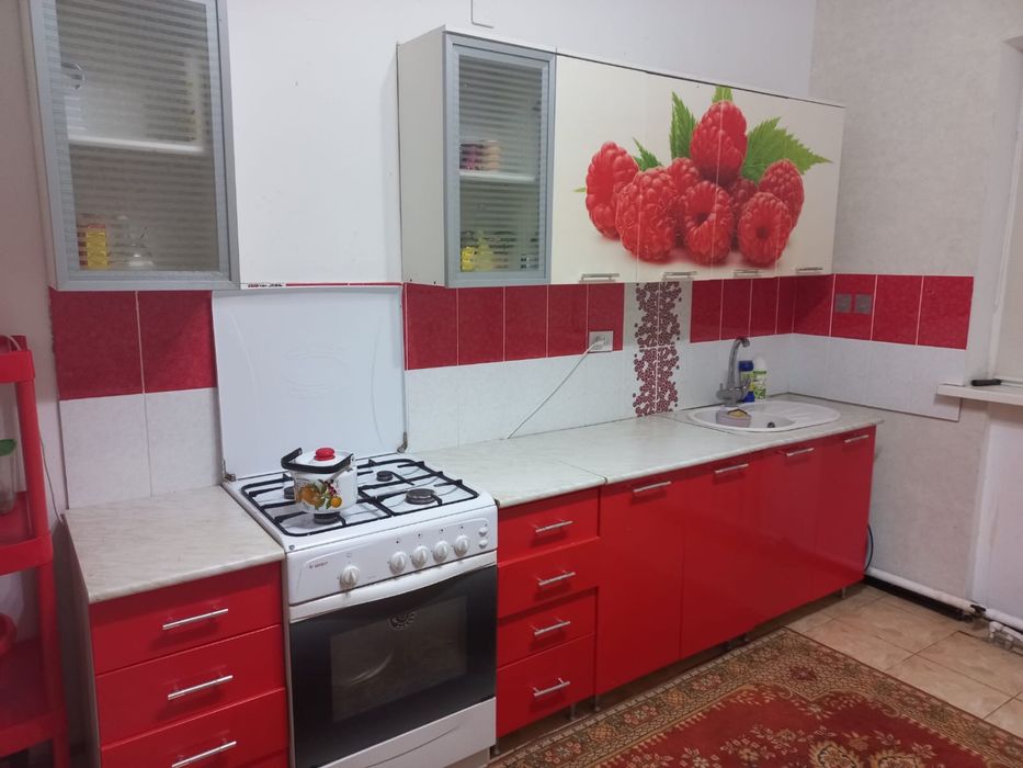Кухонный гарнитур