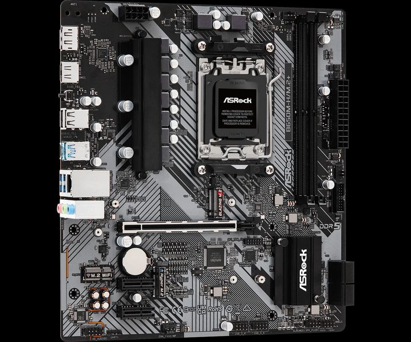 Asrock B650M-H/M2+
