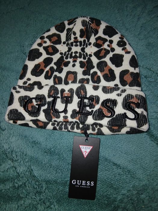 Fes/caciula Guess masura S