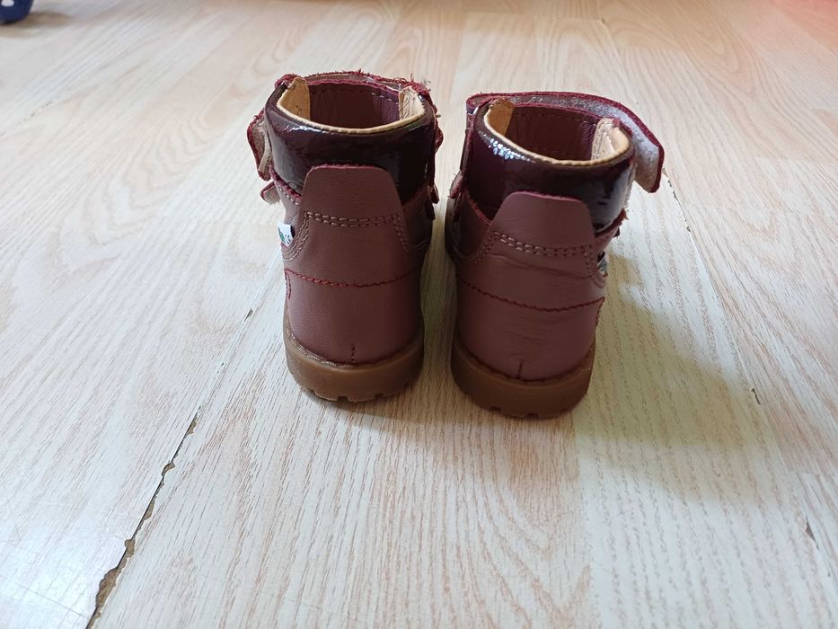 Sandale ortopedice Porto