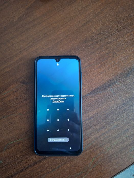 Смартфон Samsung A26. Новый. 8/256.