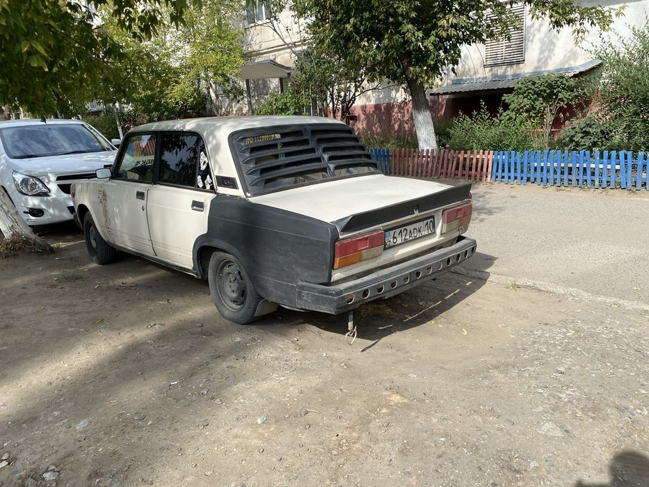 Продам авто,на ходу,