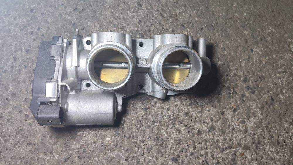 Clapeta Acceleratie A8/S8 D/4S6/4G S7/4G RS6/C7 RS7/4G. An 2013/2014/2015/2016