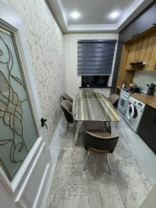 Сдаётся в аренду 2-ком/10/16 квартира на Юнусабадском ЖК Манзар сити