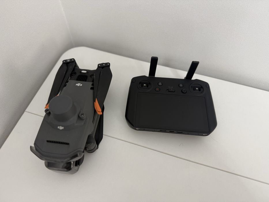 Dji mavic 3 Multispectral