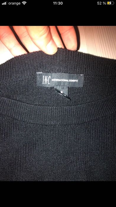 Pulover dama mărimea M