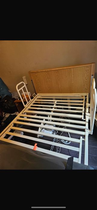 Inchiriere pat de spital