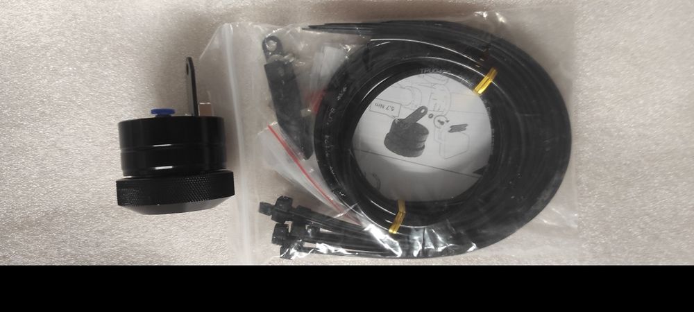 Ойлер за смазване на верига