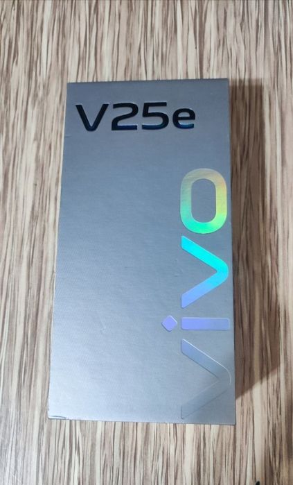 Vivo 25 e sotiladi