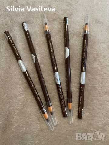 Молив за вежди за Микроблейдинг/Перманентен грим